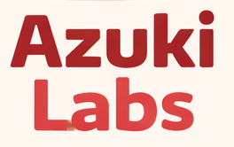 Azuki Labs Logo